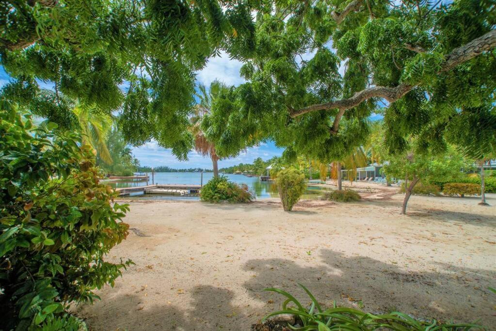Island House # 9 Daire Driftwood Village Dış mekan fotoğraf